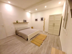 Casa Garofani a San Luca Bologna
